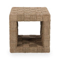 Neyla End Table
