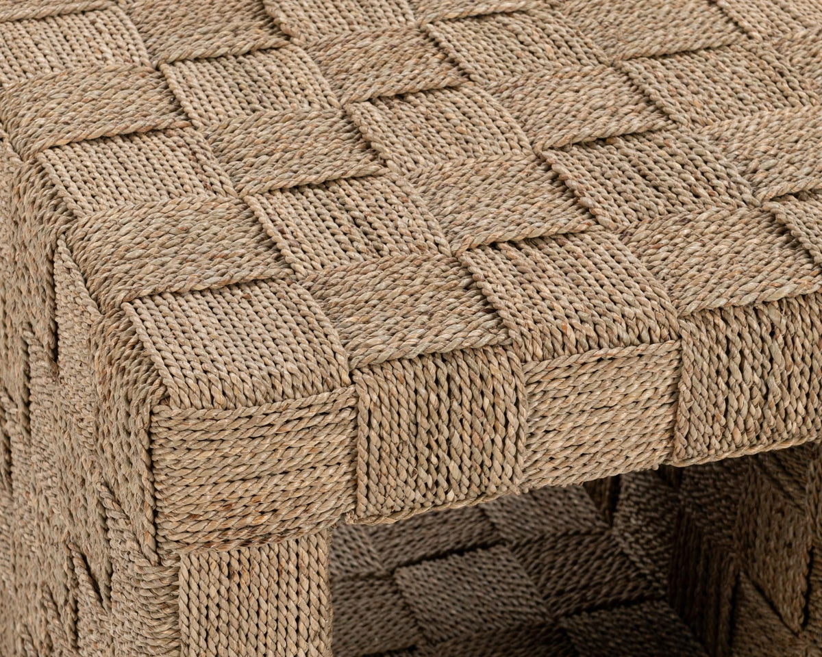 Neyla End Table
