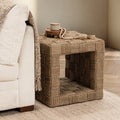 Neyla End Table