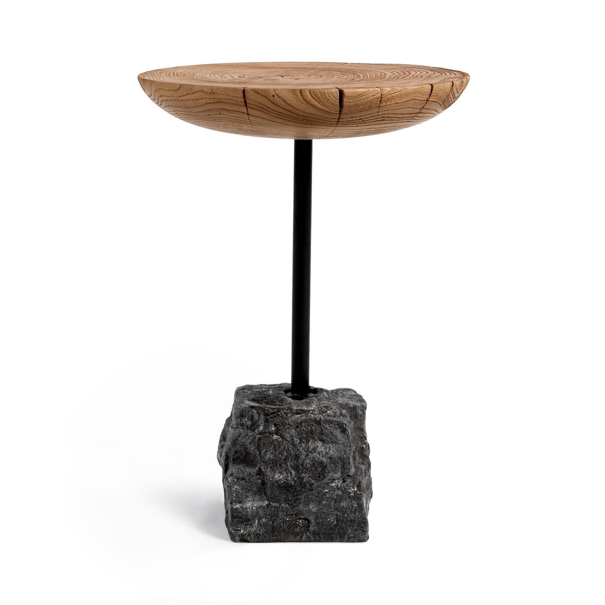 Linden End Table