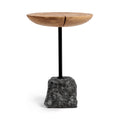Linden End Table