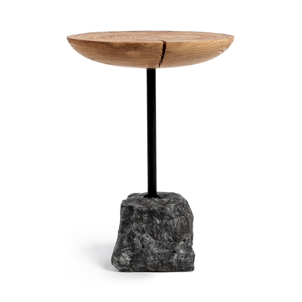 Linden End Table