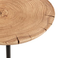 Linden End Table