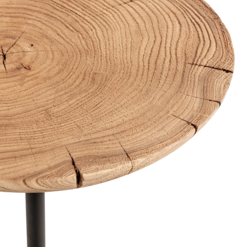 Linden End Table