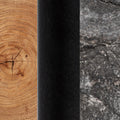 Linden End Table