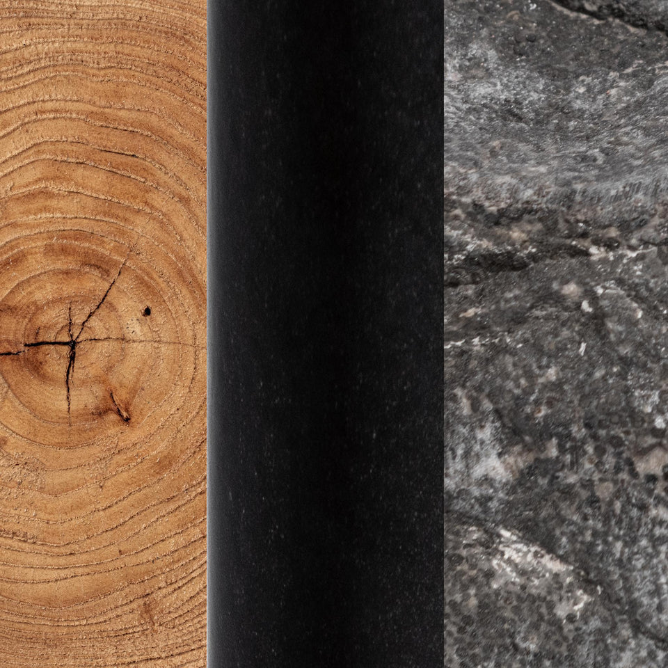 Linden End Table