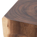Alia Accent Table