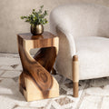 Alia Accent Table