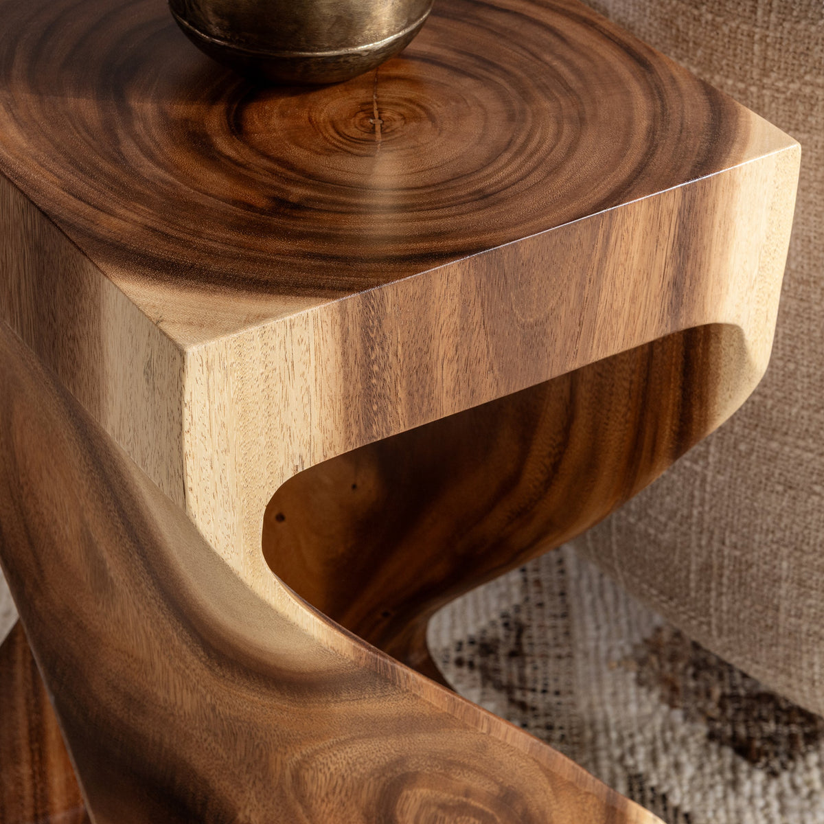 Alia Accent Table