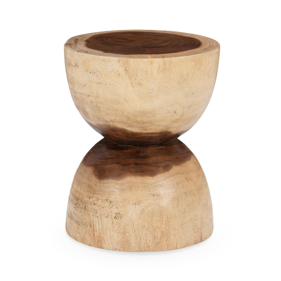 Lanna Accent Table