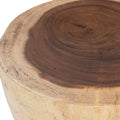 Lanna Accent Table
