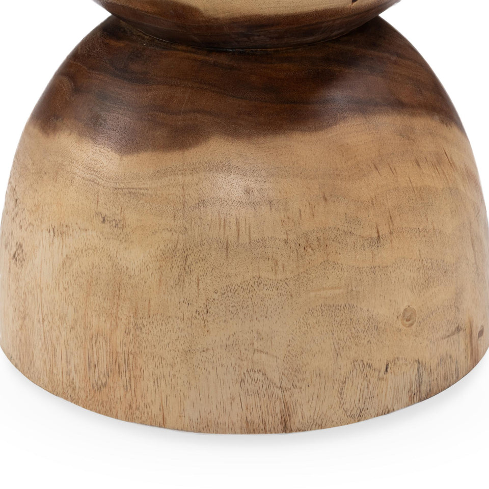 Lanna Accent Table