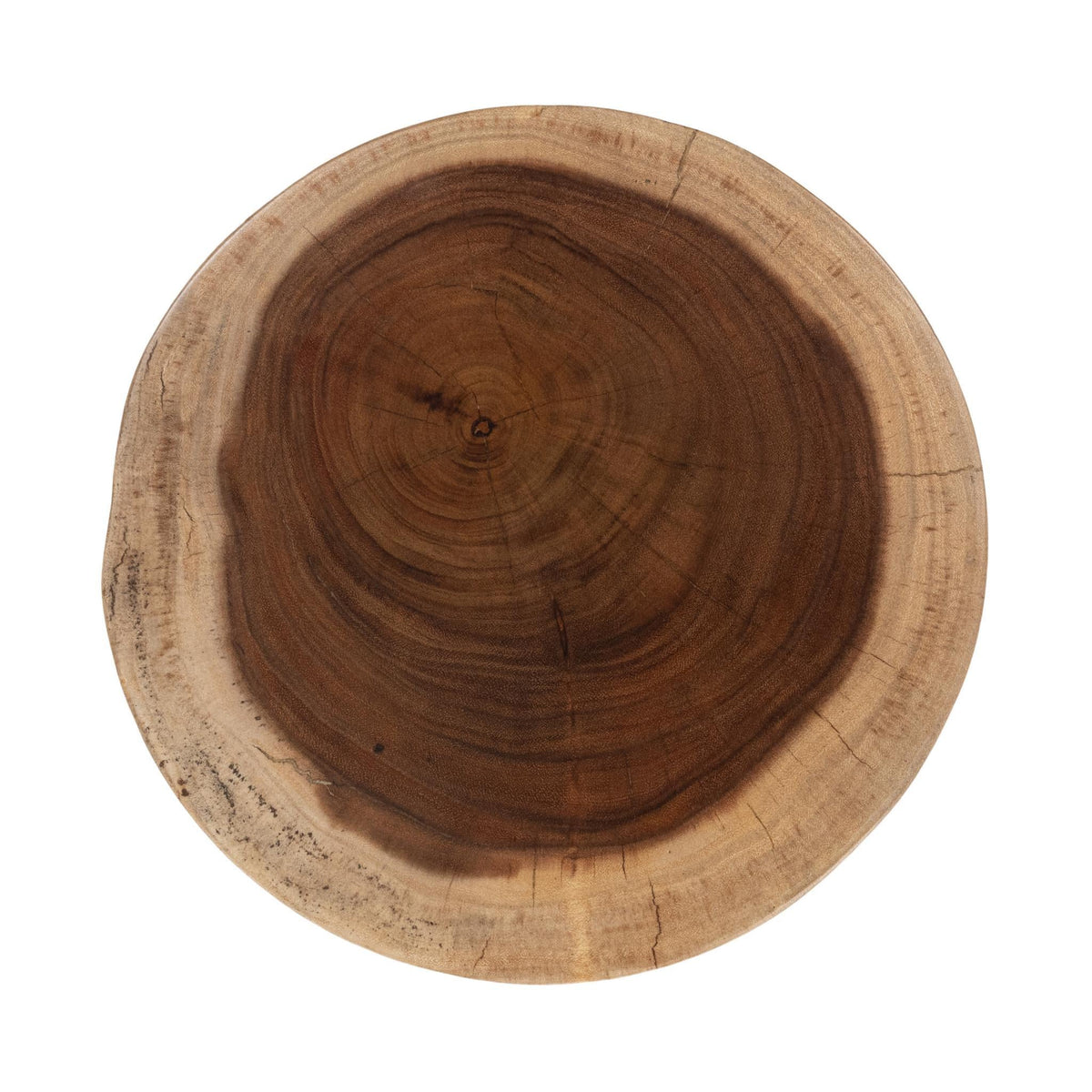 Lanna Accent Table