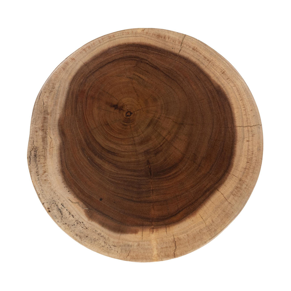 Lanna Accent Table