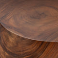 Kana Accent Table