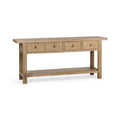 Perle 75" Console Table