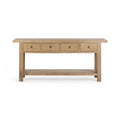 Perle 75" Console Table