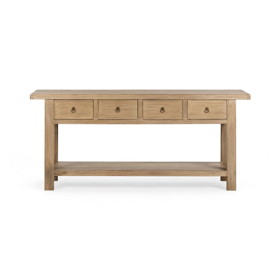 Perle 75" Console Table