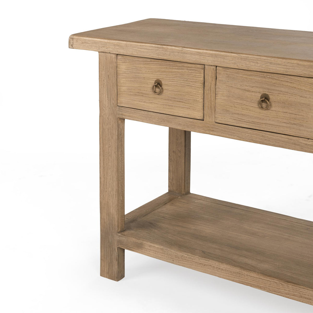Perle 75" Console Table