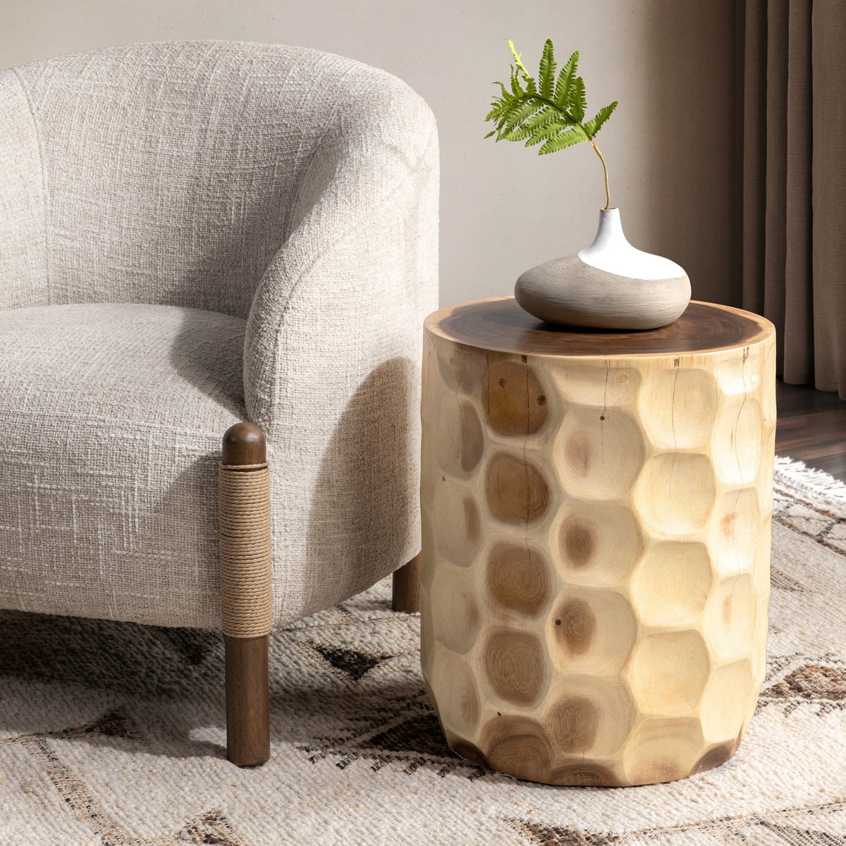 Keila Accent Table