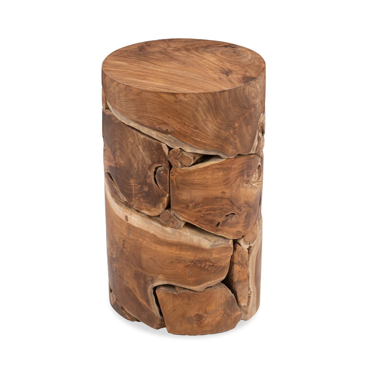 Rhea Accent Table