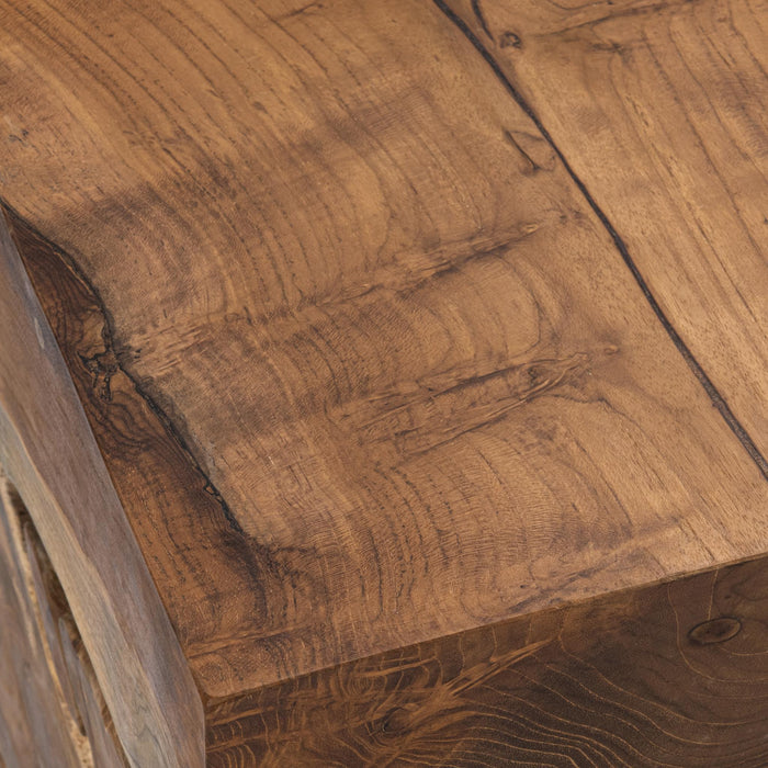 Rhea Accent Table