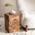 Rhea Accent Table