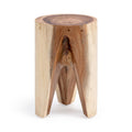 Vela Accent Table