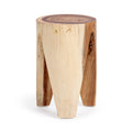Vela Accent Table
