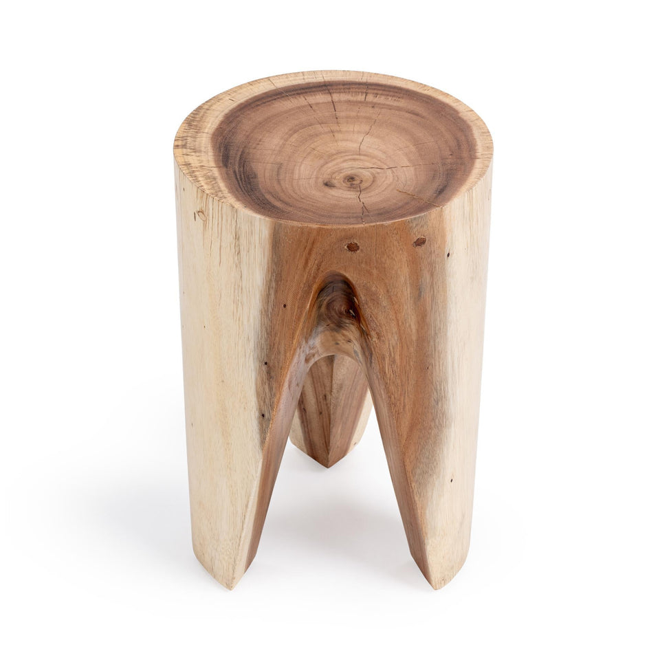 Vela Accent Table