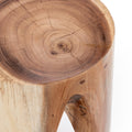 Vela Accent Table
