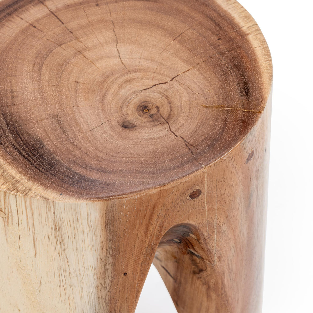 Vela Accent Table