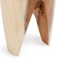 Vela Accent Table