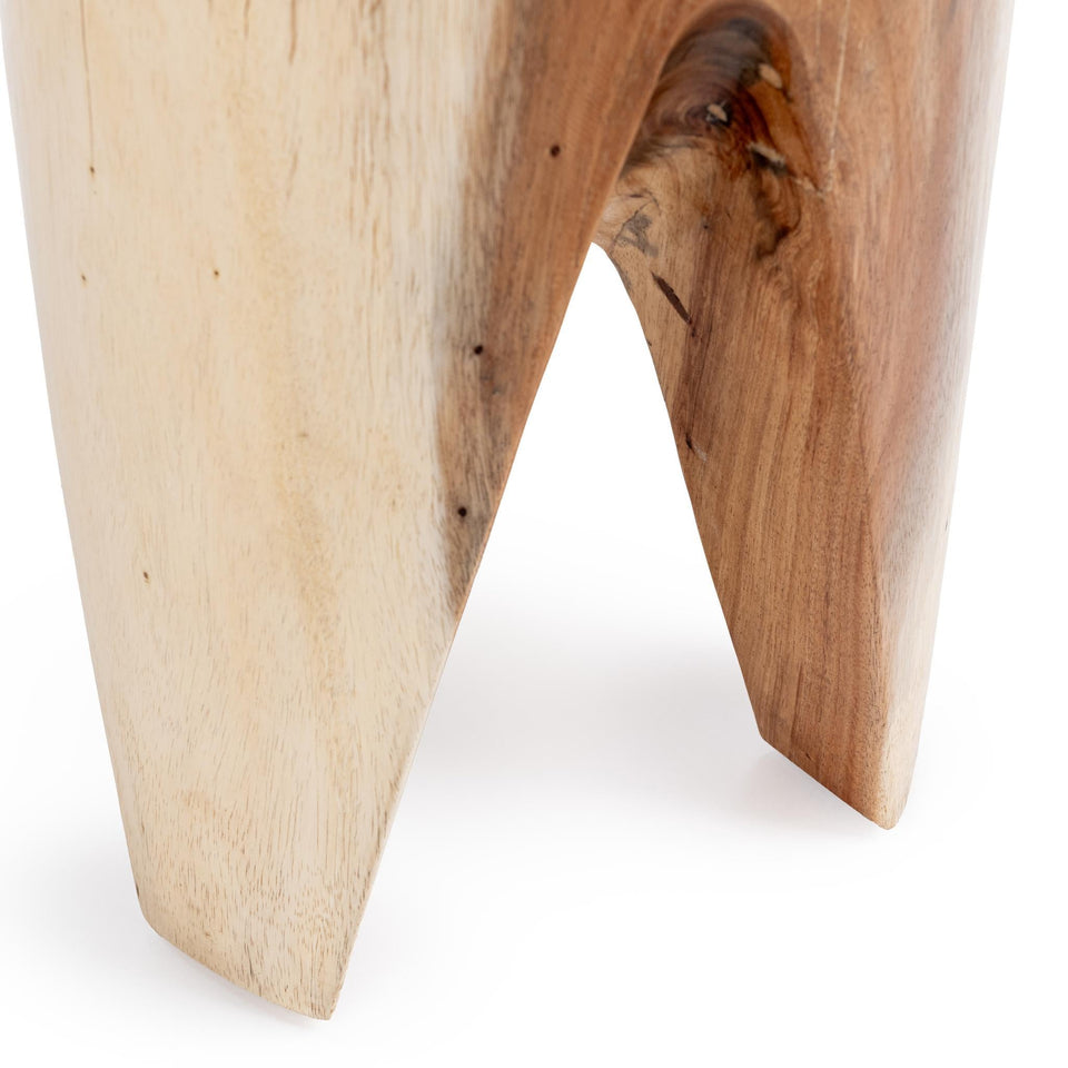 Vela Accent Table
