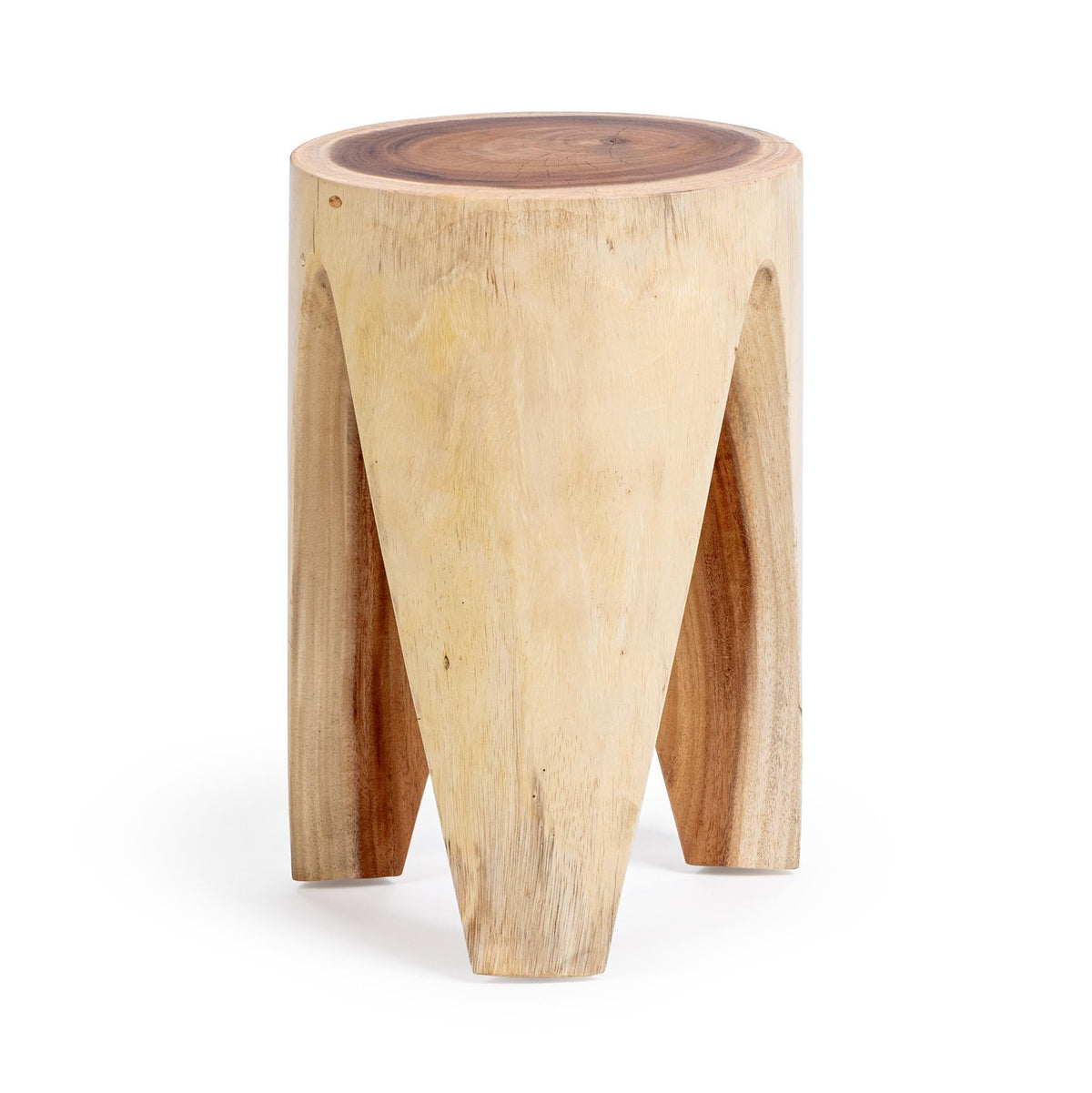 Vela Accent Table
