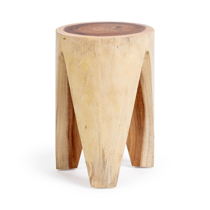 Vela Accent Table