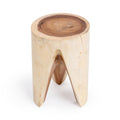 Vela Accent Table