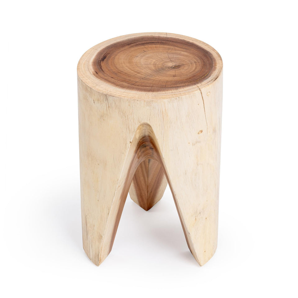 Vela Accent Table