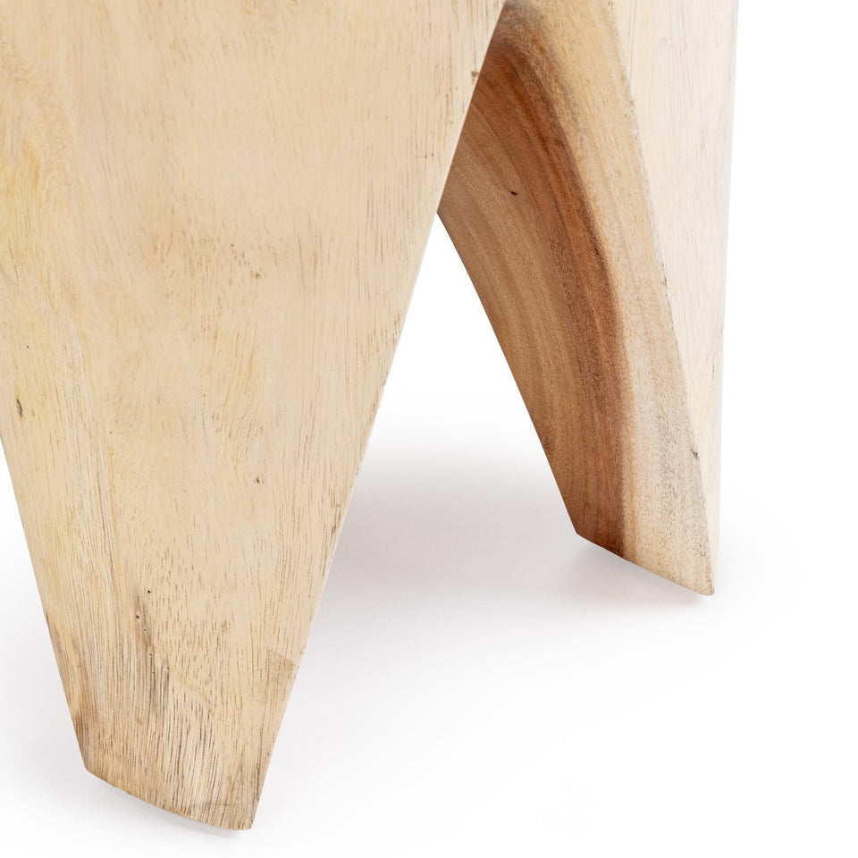 Vela Accent Table