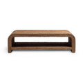 Luma Coffee Table