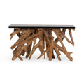 Solana Console Table