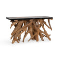 Solana Console Table
