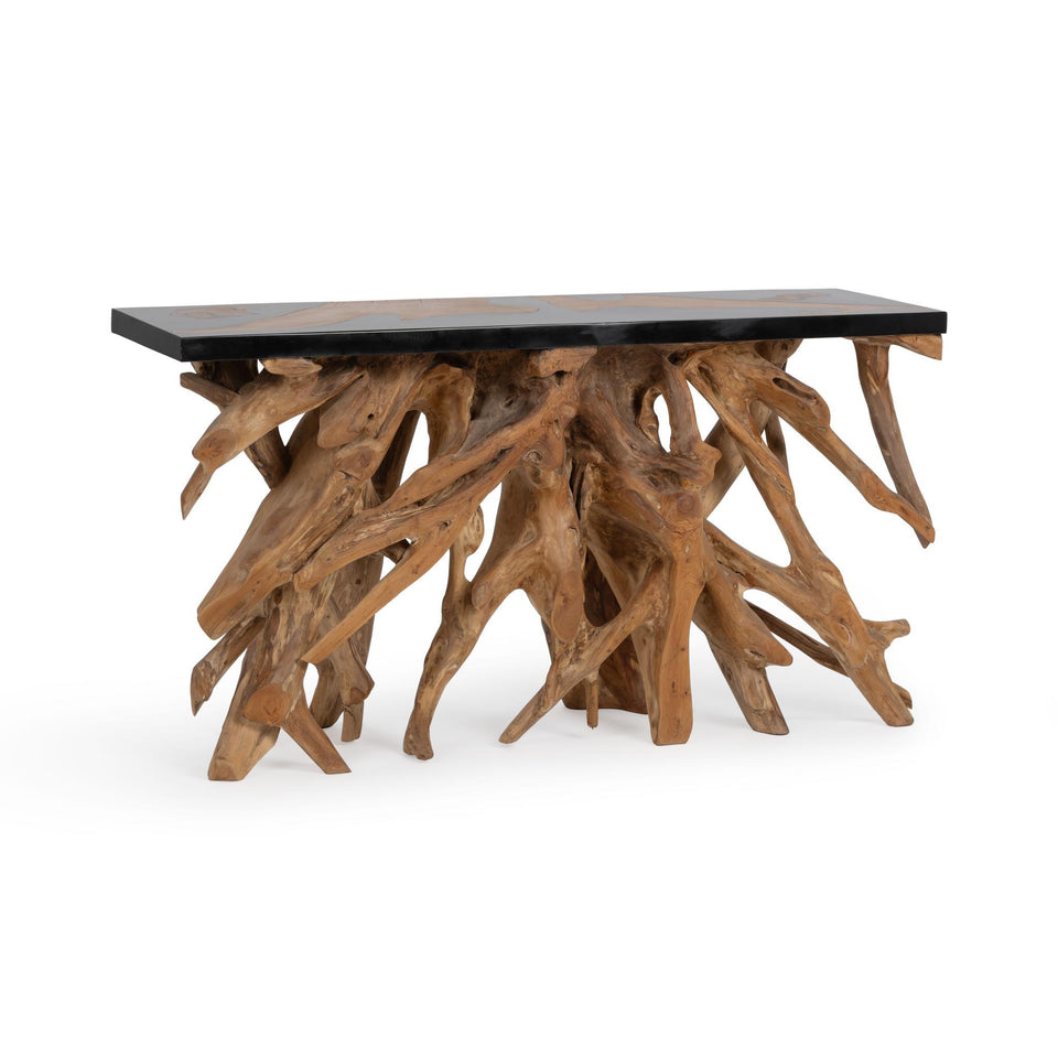Solana Console Table
