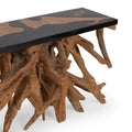 Solana Console Table