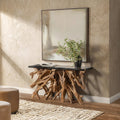 Solana Console Table
