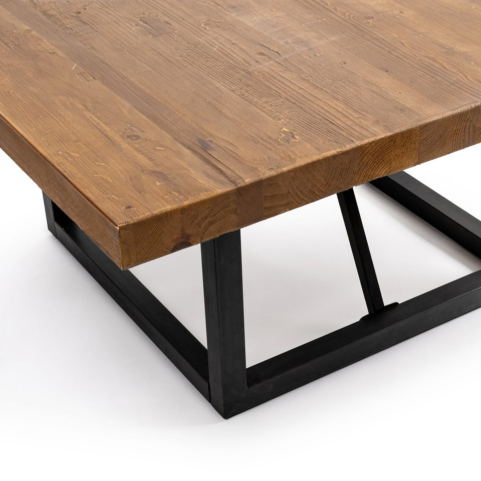 Messina Dining Table