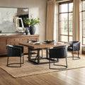 Messina Dining Table