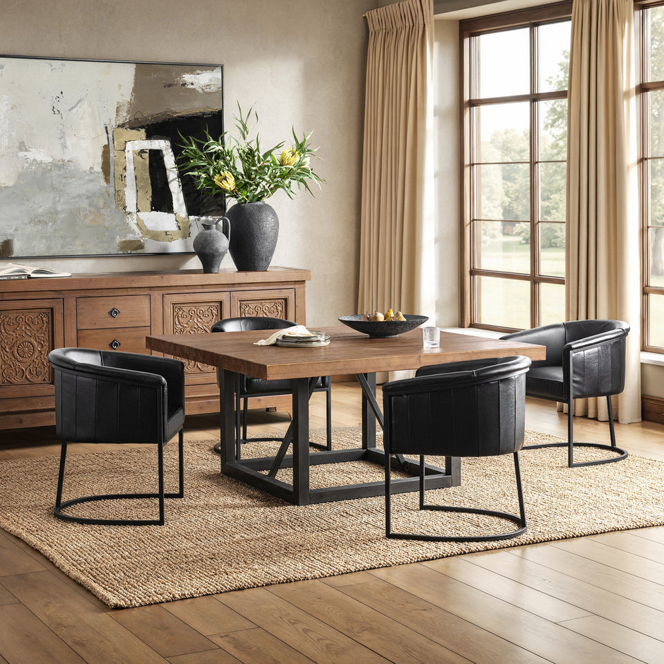 Messina Dining Table