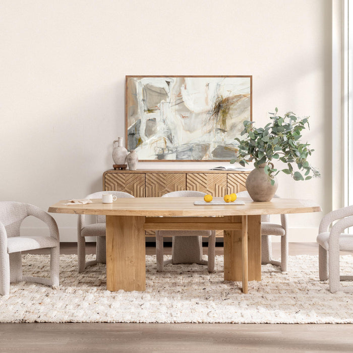 Sorento Dining Table