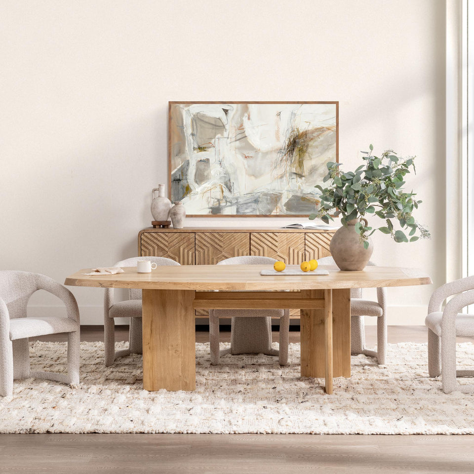 Sorento Dining Table